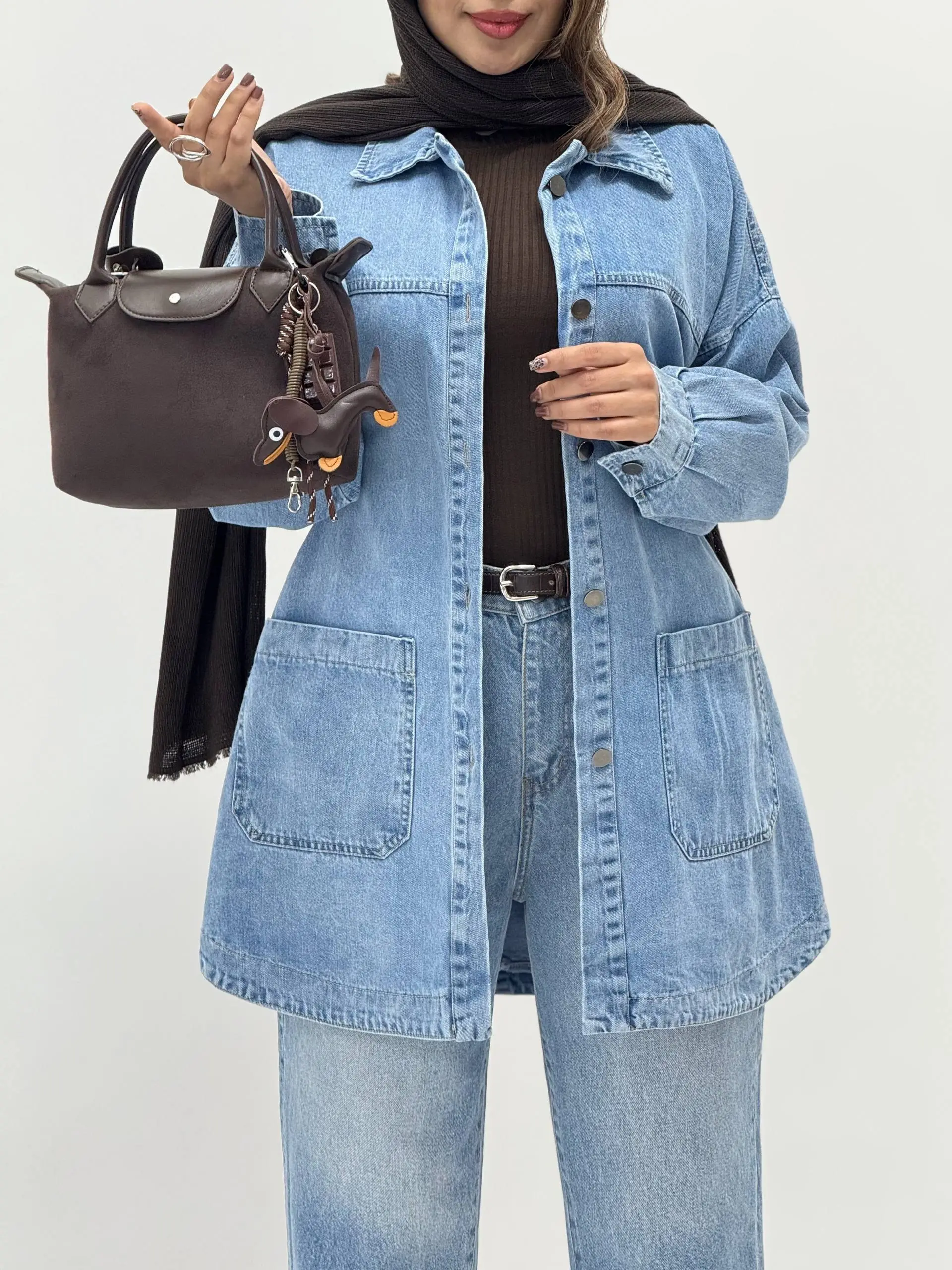 3923-کت جین نوژه